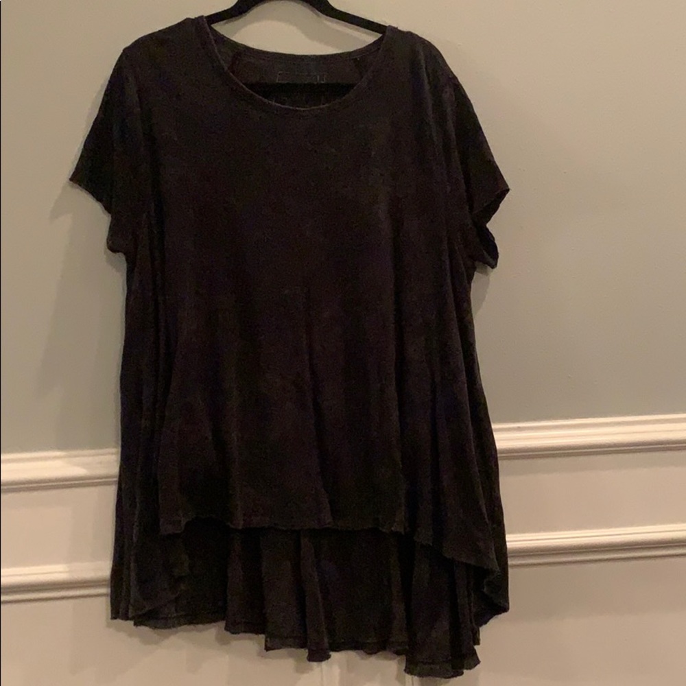 Free People We The Free Tee